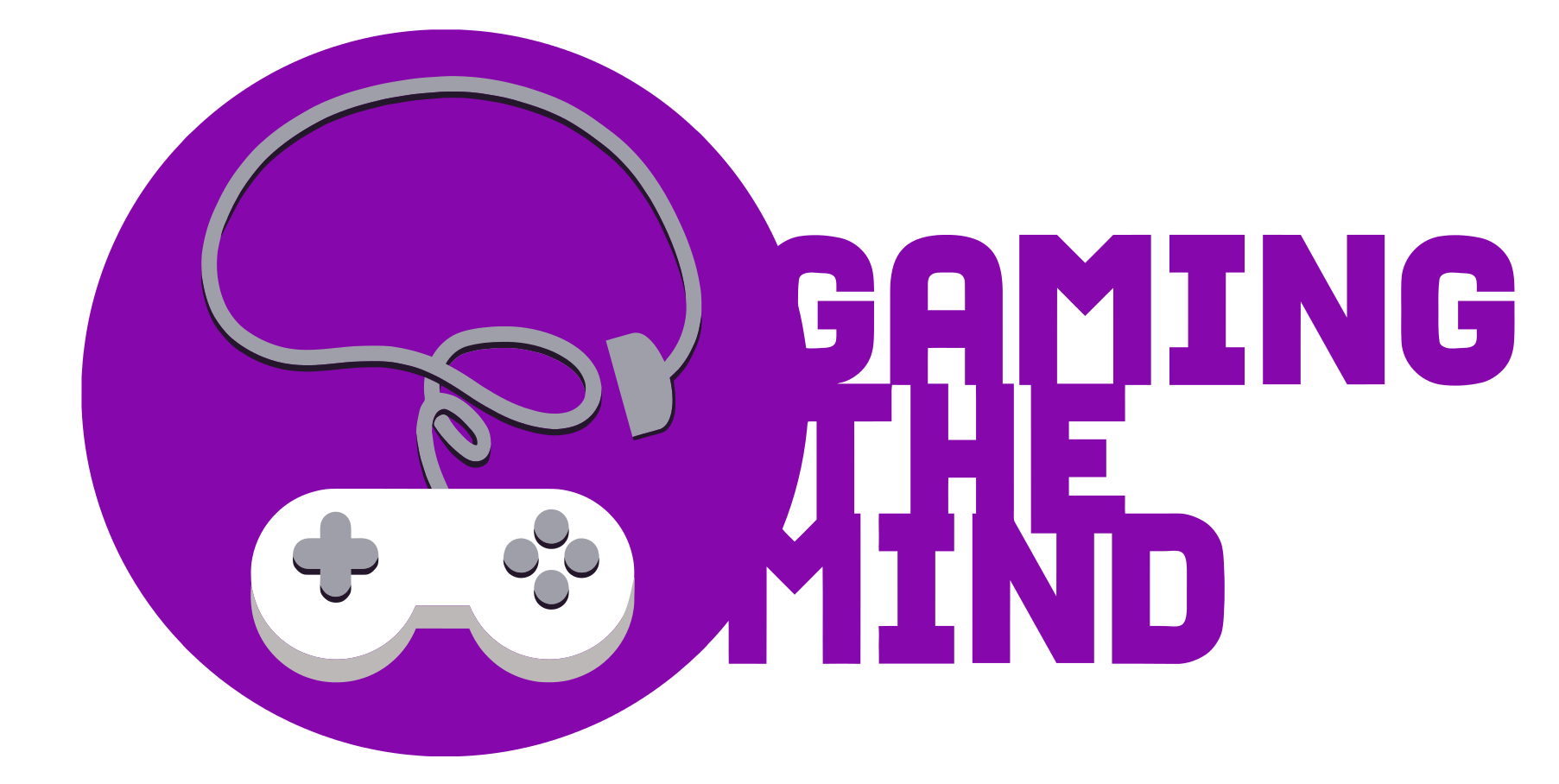 Logo for Gaming The Mind